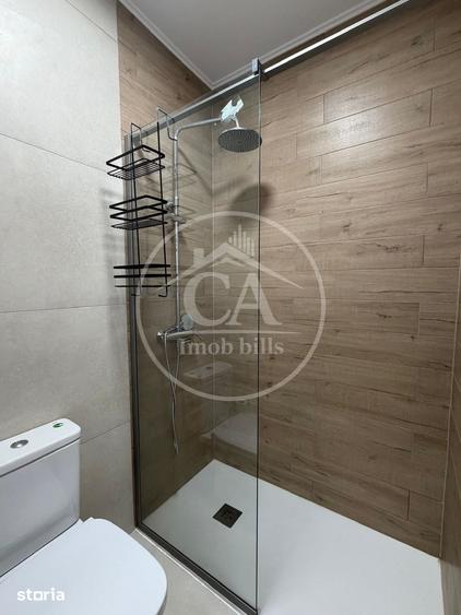 Apartament cu 3 camere de inchiriat in zona Calea Aradului, Oradea - 6