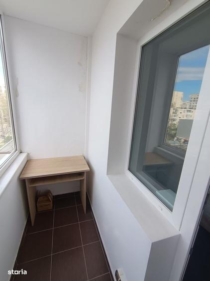 Apartament cu 2 camere în Alexandru cel Bun
