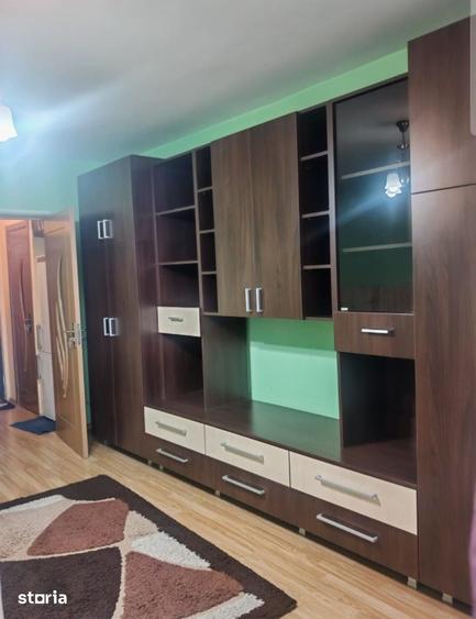 Garsoniera cu centrala termica Manastur- 360 Euro - 4