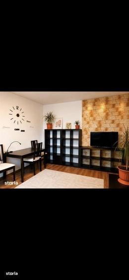 Apartament cu 2 camere în Pajura