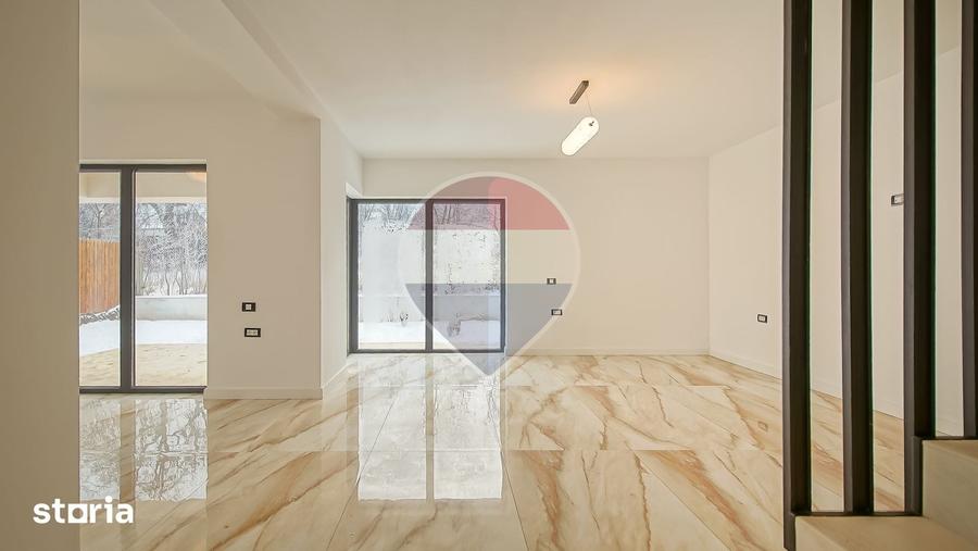 Vila moderna cu 5 camere in Bunloc Harmony Estate Premium Villas - 6