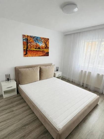 Apartament 2 camere la cheie, cartier Plopilor - 7