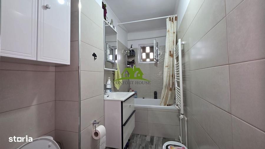 Apartament cu 3 Camere -complet renovat ,Ostroveni Narciselor - 5