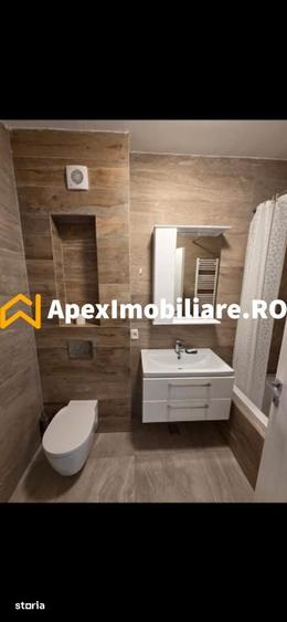 Ap. 2 cam Berceni Bucuresti | Metrou 7 min | centrala proprie, Parcar - 4