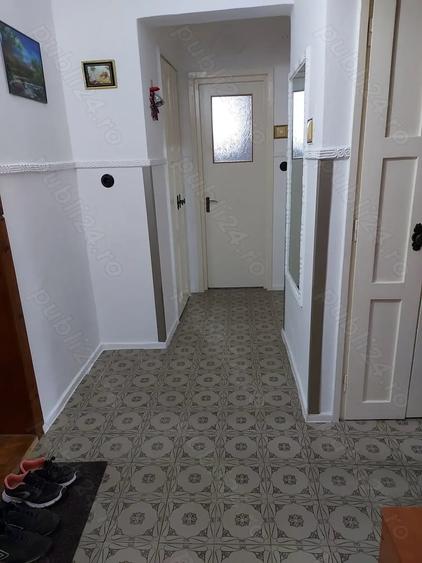 Apartament cu 2 camere decomandat în Micro 5