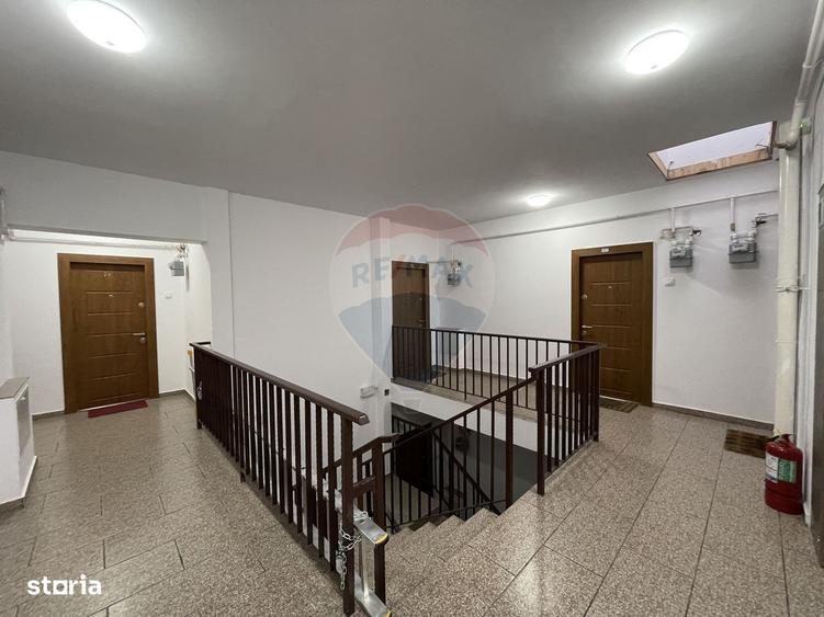 Garsoniera in Brancoveanu Tower, Mega Image Secuilor - 4