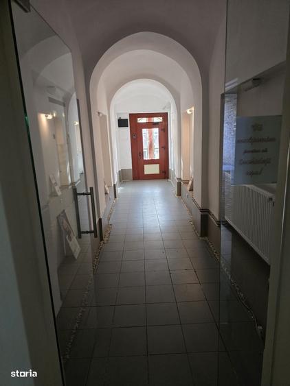 Spatiu comercial de inchiriat Ultracentral Bistrita - 9