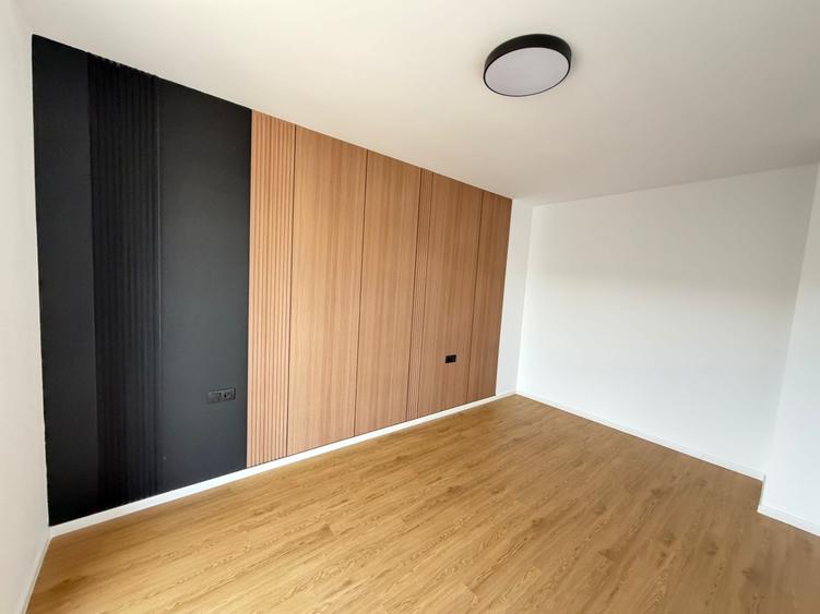 Apartament cu 2 camere finisat, 53 mp, balcon, zona Eroilor - 12