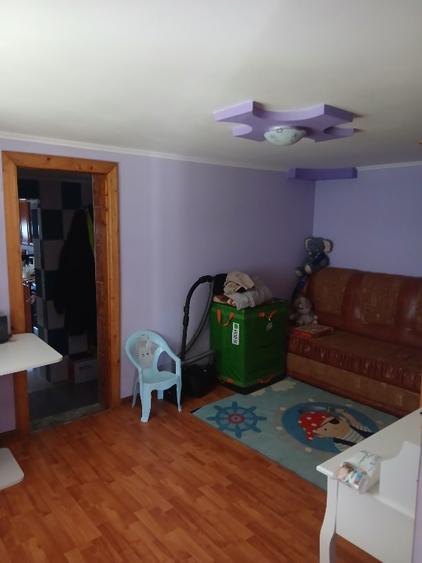 Casă individuală cu 3 camere cu Teren 4501 Mp în Livezi
