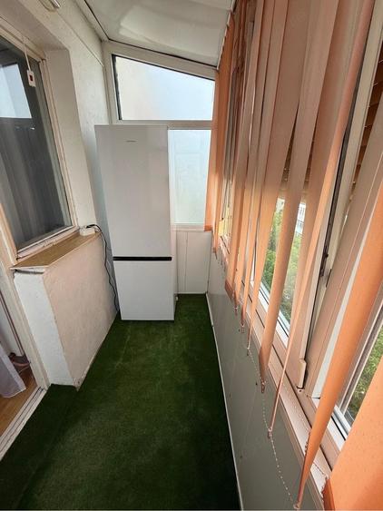Apartament cu 2 camere semidecomandat în Trivale