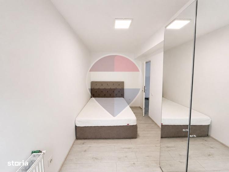 Apartament cu 2 camere de inchiriat in Borhanci - 6