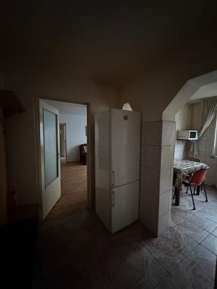 Apartament cu 2 camere în Nufărul