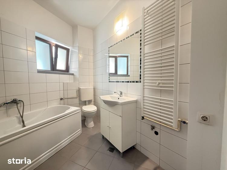 Apartament cu 2 camere în Eminescu