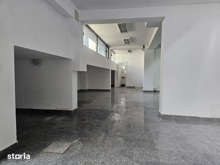 Spatiu Comercial intrare Sos. Giurgiului - 2