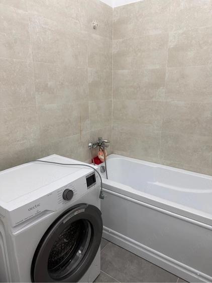 Apartament cu 2 camere nedecomandat în Berceni