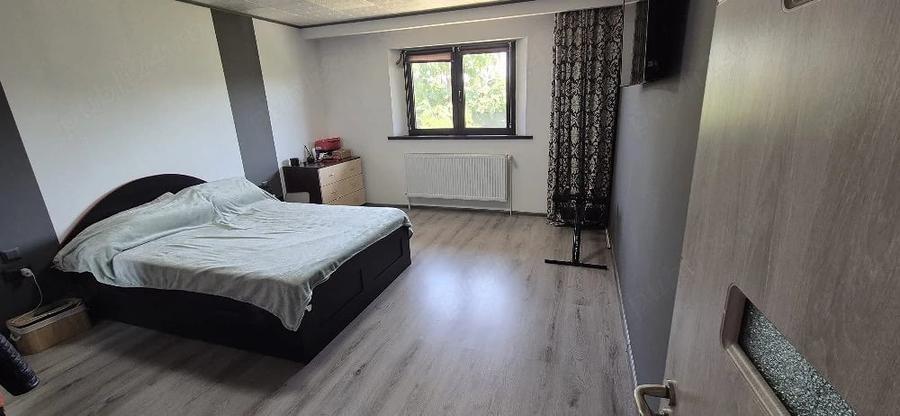 Casă cu Teren 500 Mp în Dascălu