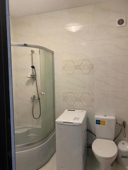 Inchirire Apartament 2 camere Berceni - 1