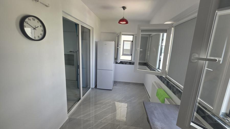 DE INCHIRIAT Apartament 2 camere | Central Address Residence | 68 mp | Parcare subterana + boxa - 7