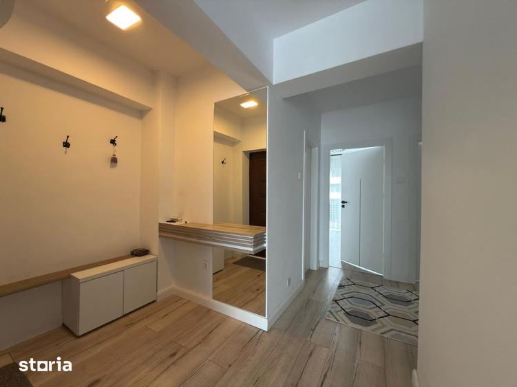 Apartament cu 3 camere în Bună Ziua