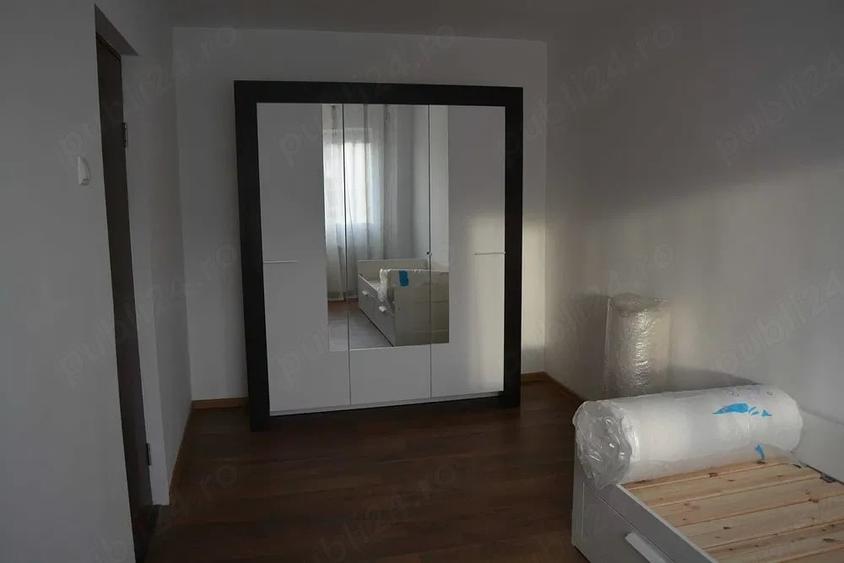 Apartament cu 3 camere decomandat în Fortuna