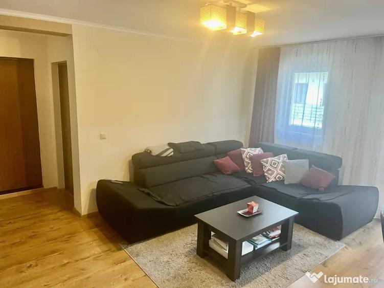 Apartament 2 Camere, 56 mp mobilat si utilat in Selimbar - 7