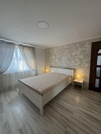 Apartament cu 2 camere în Fratelia