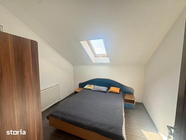 Apartament cu 2 camere în Micălaca