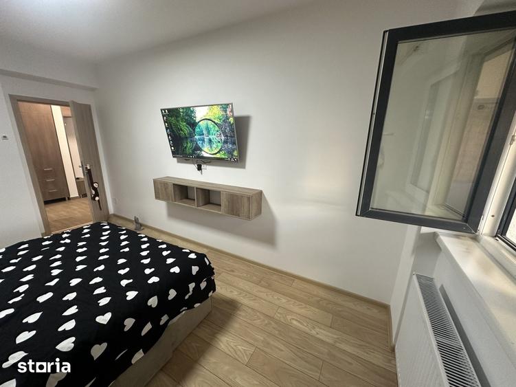Metalurgiei, Apartament 2 Camere 52 Mp, Parcare Subterana! - 3
