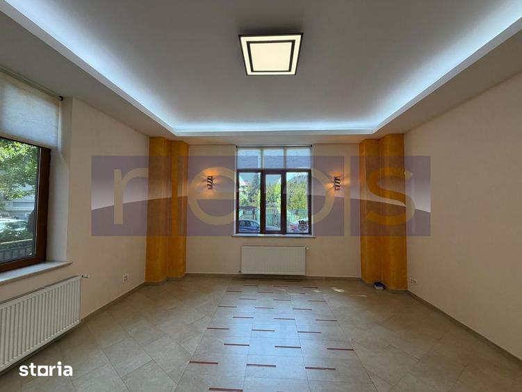 Casă cu 4 camere cu Teren 70 Mp în Cotroceni