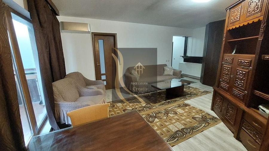 Garsonieră semidecomandată în Prelungirea Ghencea