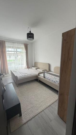 Apartament cu 2 camere decomandat în Drumul Carului
