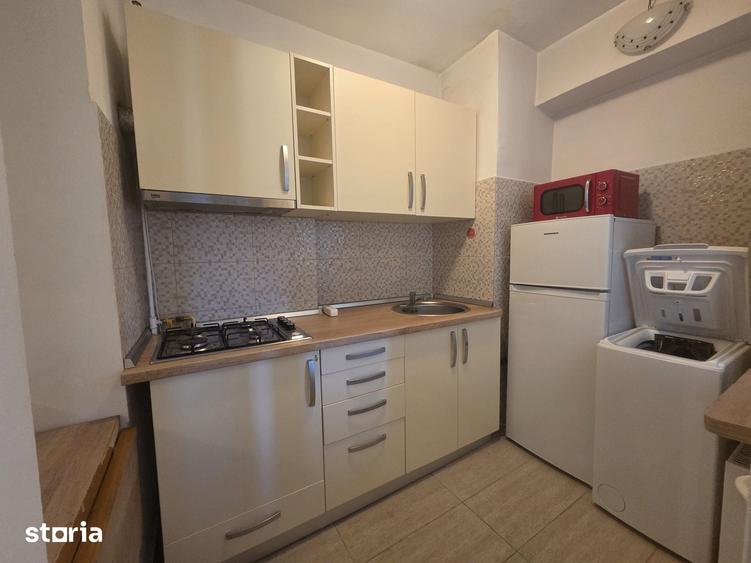 Garsonieră în Central
