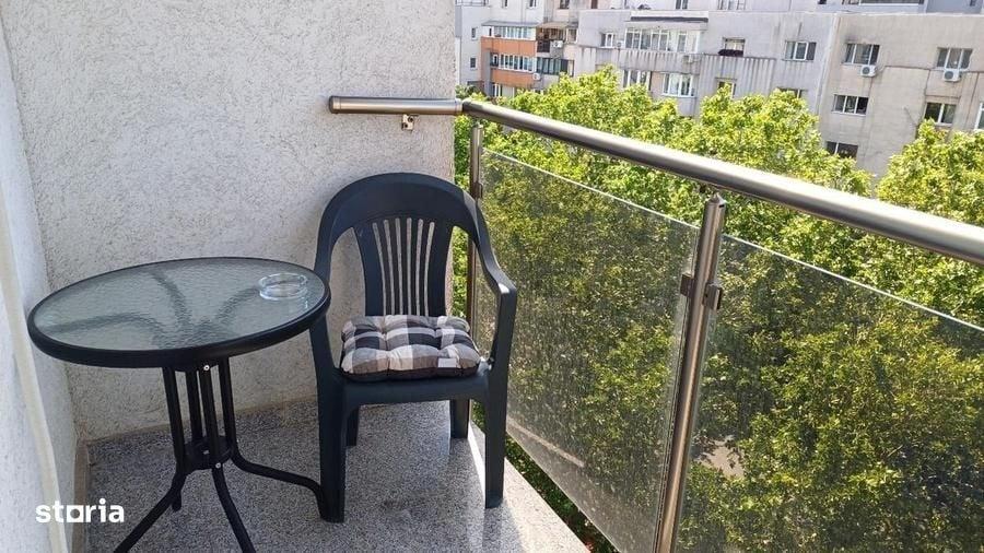 Garsonieră în Calea Călărașilor