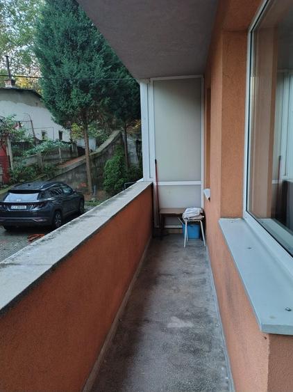 Garsonieră în Central