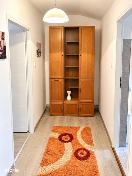 Garsonieră în Miroslava
