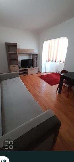Garsonieră decomandată în Bartolomeu