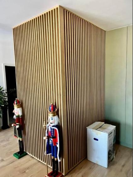 Apartament Ultralux de 2 camere, 55mp, balcon, zona Vivo - 9