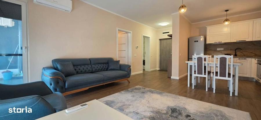 Apartament 2 camere de inchiriat | AES Residence Oradea - 4