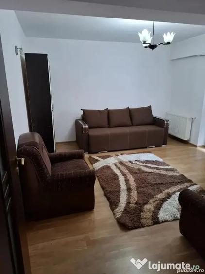 Garsonieră în Central