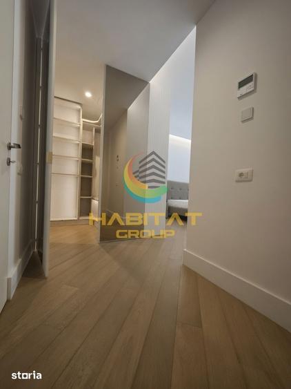 Apartament cu 3 camere în Cișmigiu