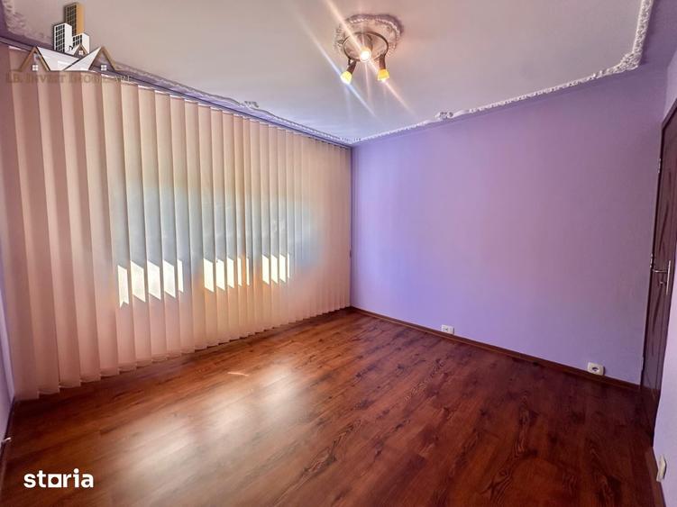 Apartament 2 camere de inchiriat Zona Soarelui-mobilier la alegere - 10