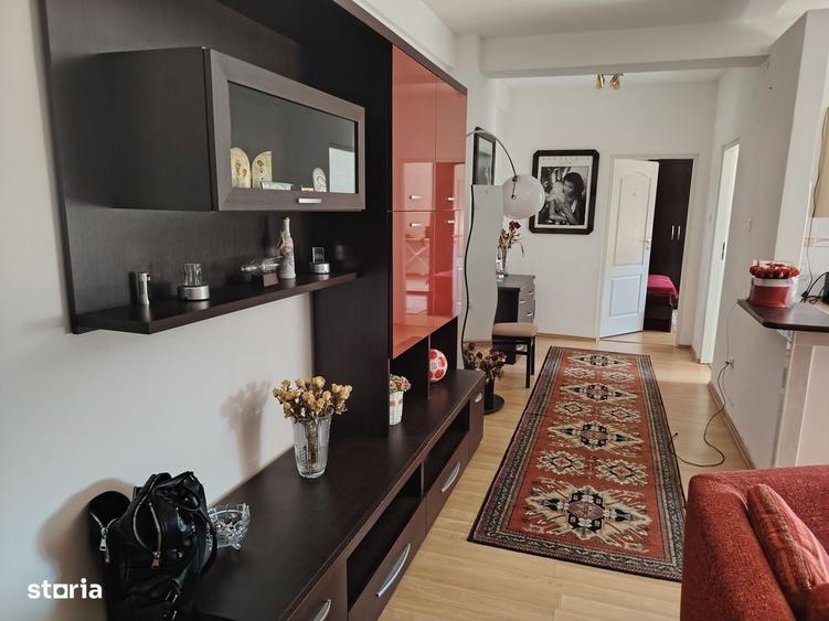 Apartament cu 2 camere în Rogerius