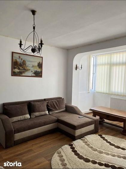 Apartament cu 2 camere, mobilat în Tomis II