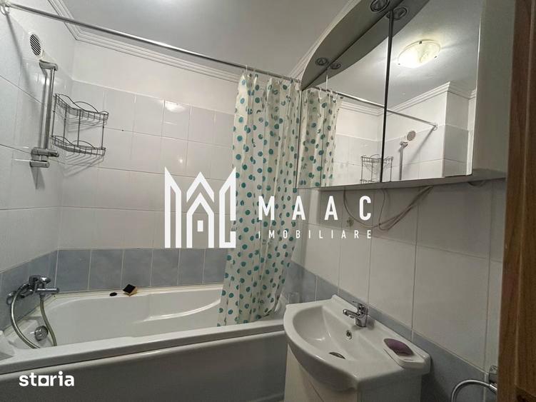 Garsonieră decomandată în Lazaret