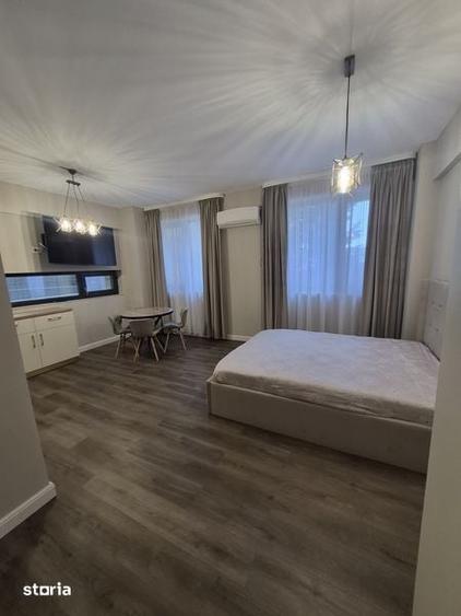 Garsonieră în Nord