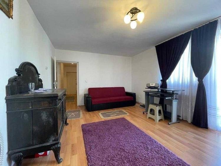 Garsonieră decomandată în Mănăștur