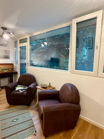 Apartament luminos, vedere spre verdeață | 10 min metrou Jiului - 6