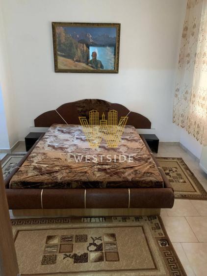 Apartament cu 2 camere decomandat, mobilat în Freidorf