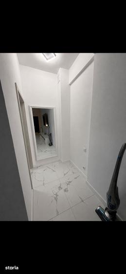Apartament cu 2 camere în Roșu
