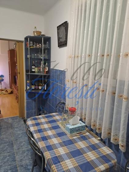 Casă individuală cu 2 camere cu Canalizare în Mărăști